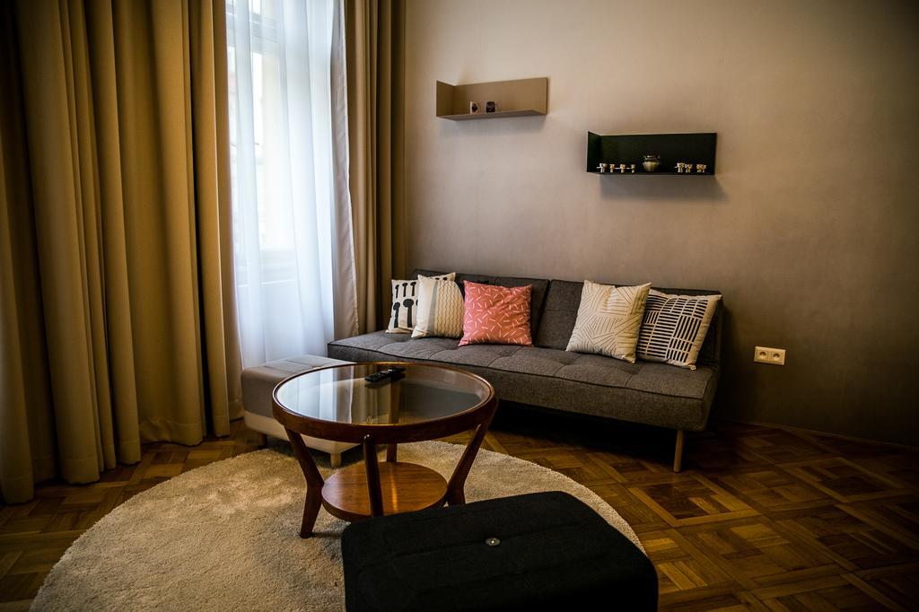 Appartamento Luxurious - Na Porici 44 Praga