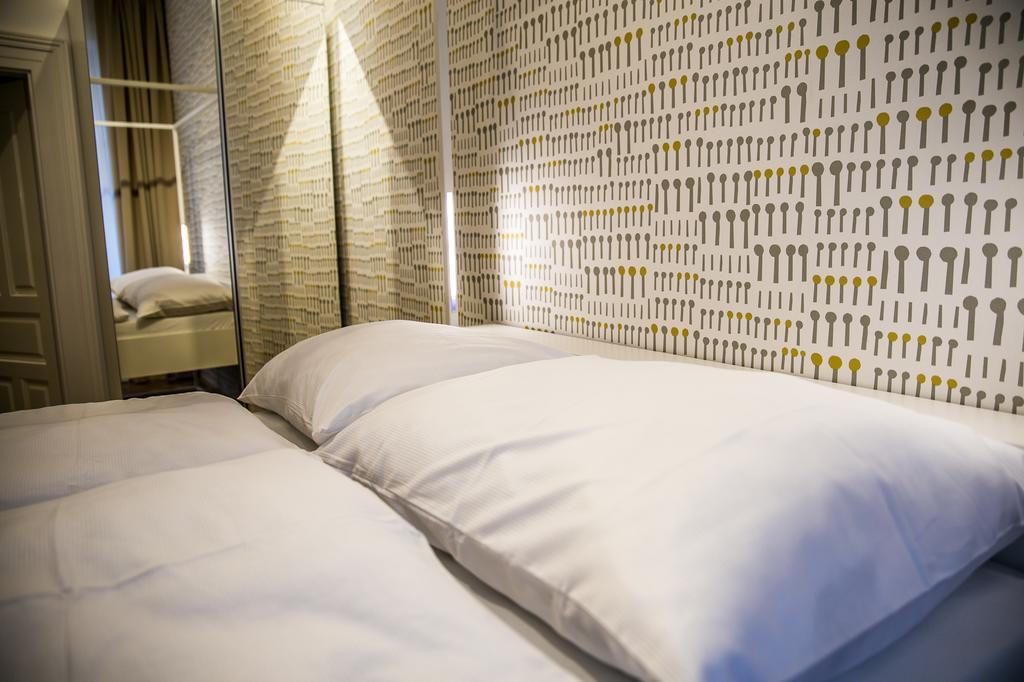Luxurious - Na Porici 44 Appartamento