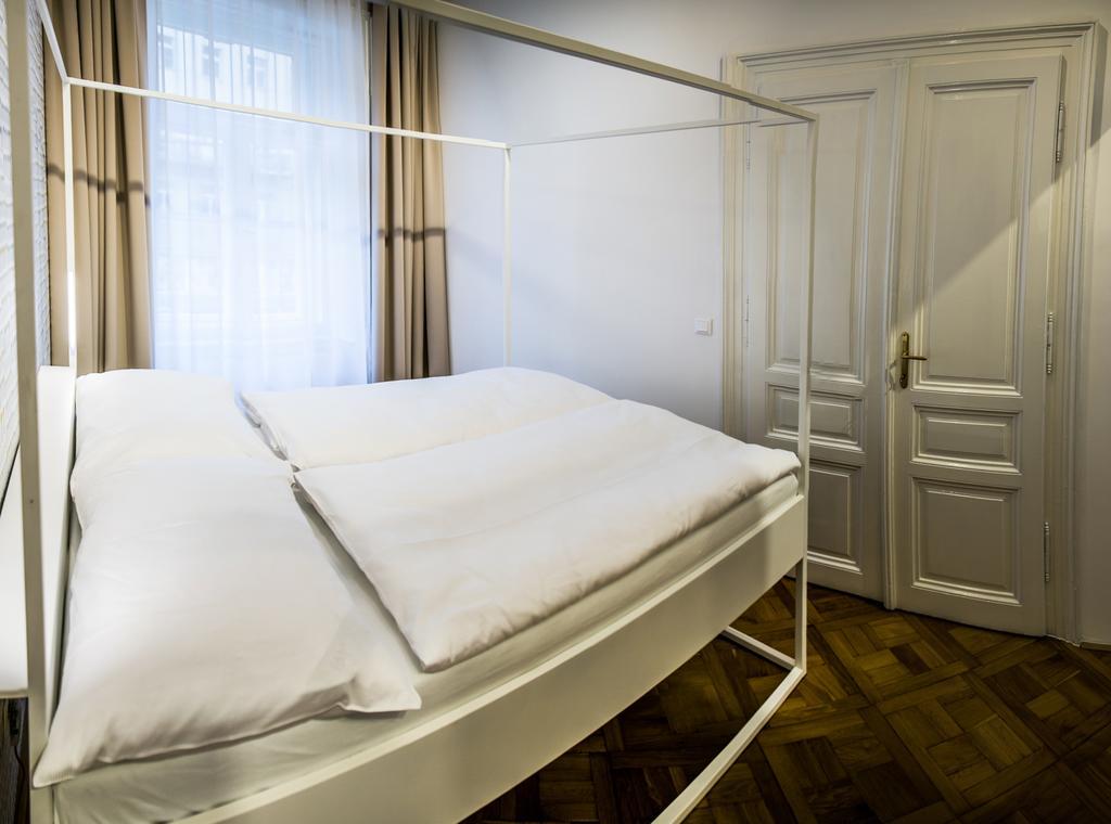 Luxurious - Na Porici 44 Appartamento *