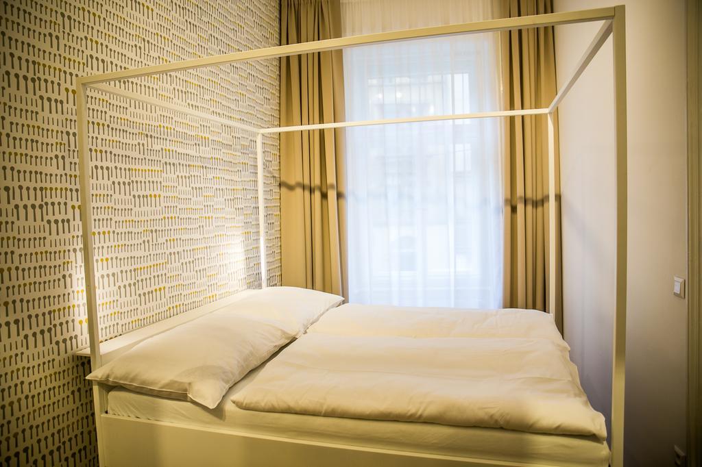 Appartamento Luxurious - Na Porici 44 *