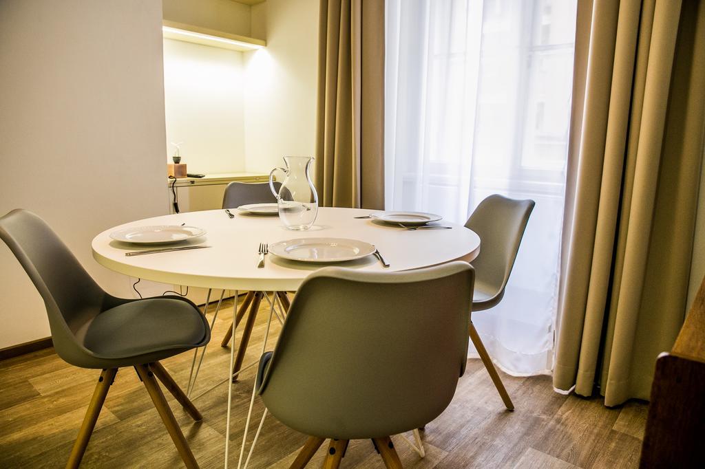 Appartamento Luxurious - Na Porici 44 Praga