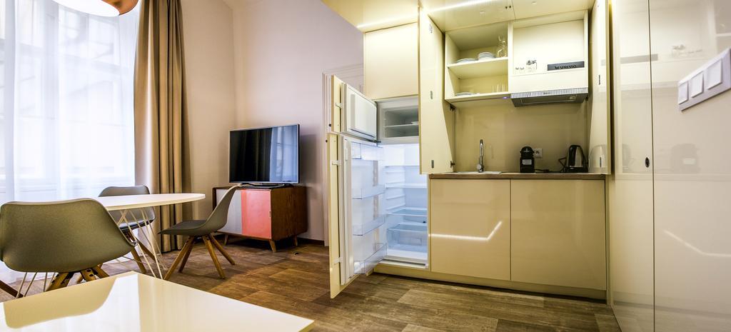 Appartamento Luxurious - Na Porici 44