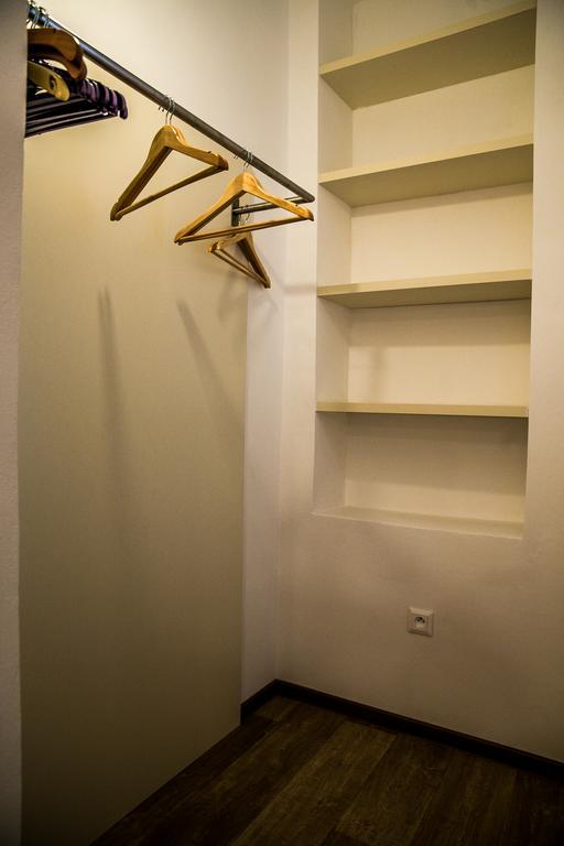 Luxurious - Na Porici 44 Appartamento