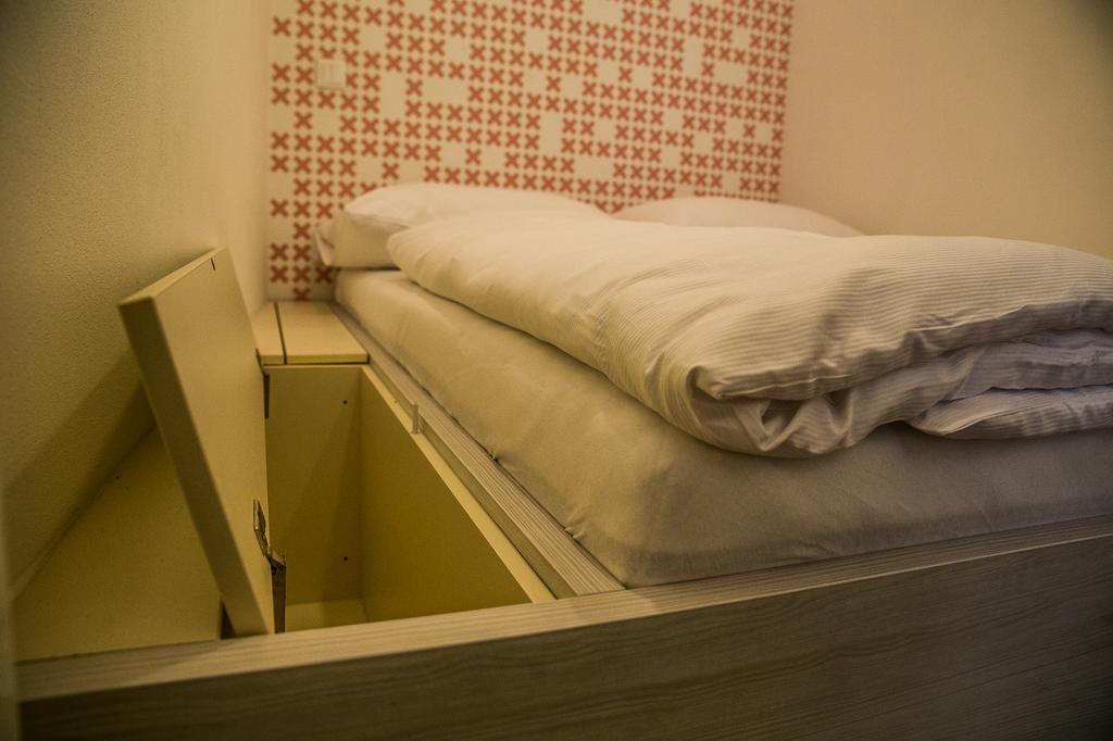 Appartamento Luxurious - Na Porici 44 *