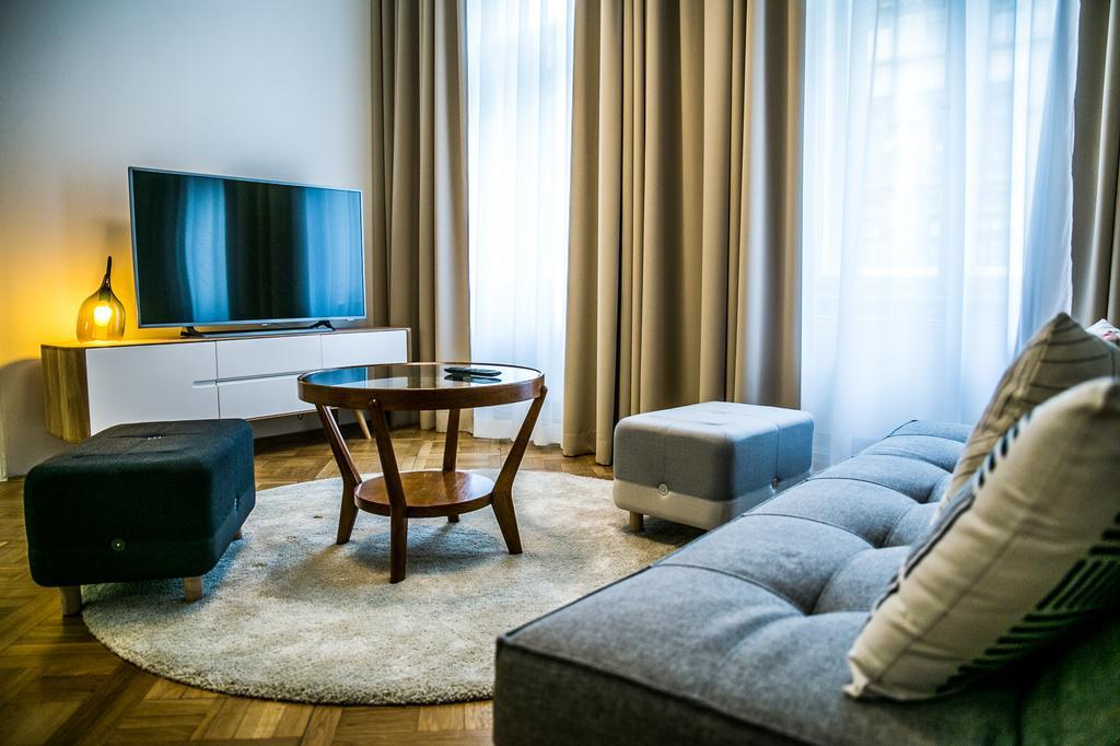 Luxurious - Na Porici 44 Appartamento