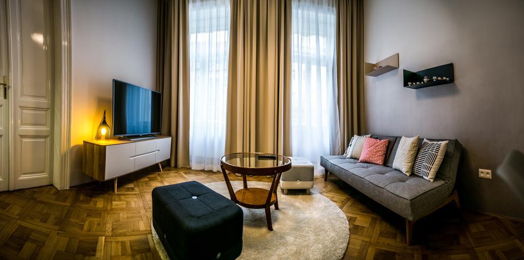 Appartamento Luxurious - Na Porici 44