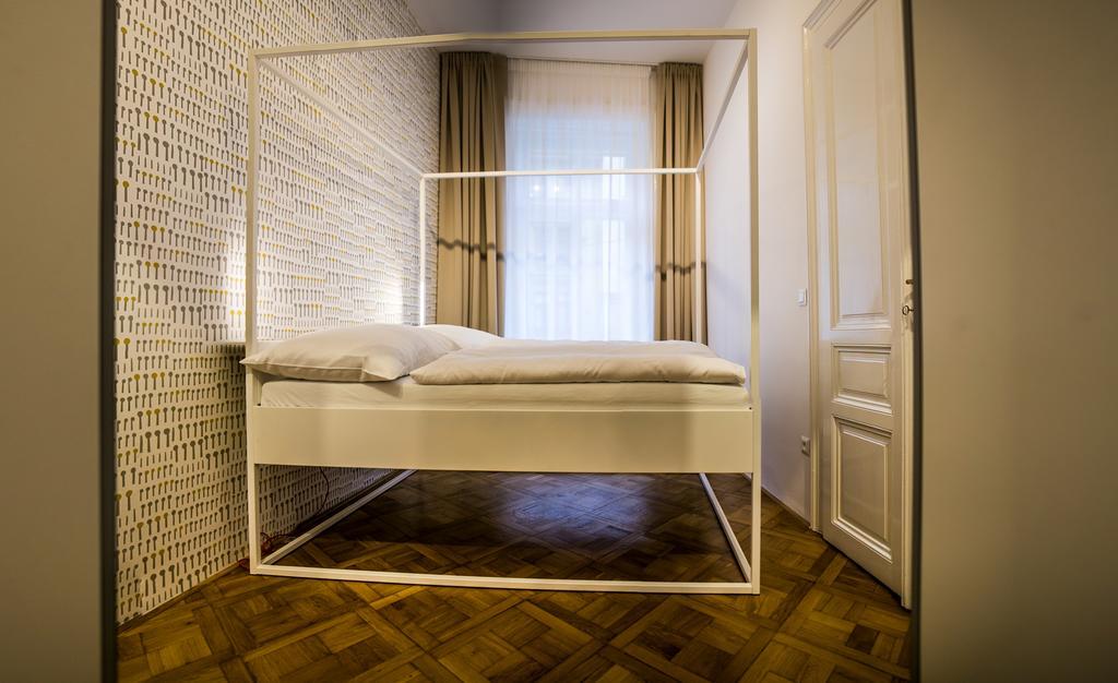 Luxurious - Na Porici 44 Appartamento *