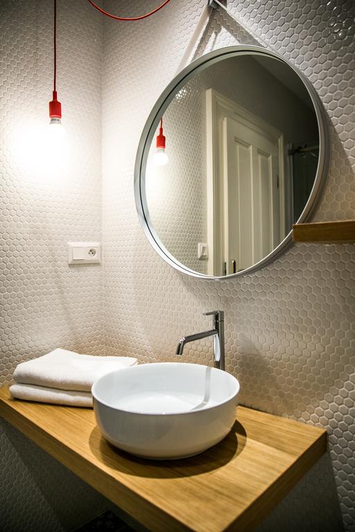 Luxurious - Na Porici 44 Praga