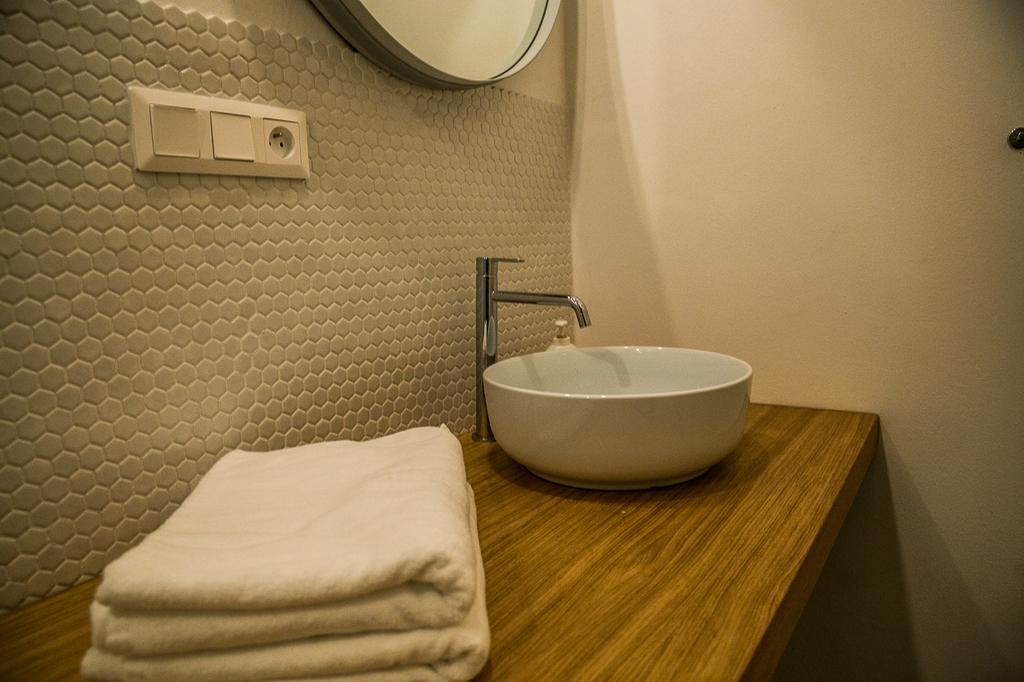 Luxurious - Na Porici 44 Praga