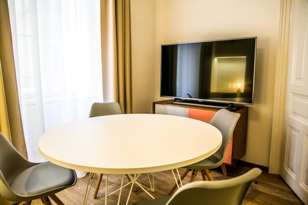 Luxurious - Na Porici 44 Appartamento *